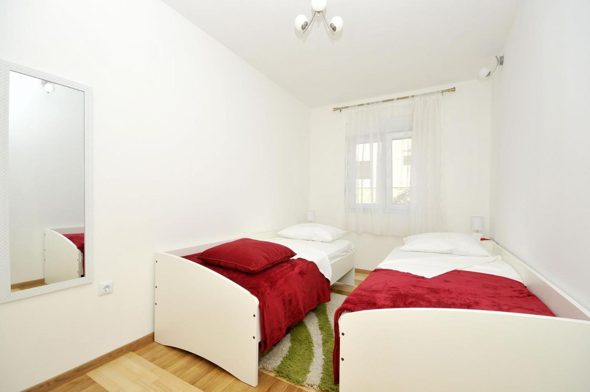 Apartments Ivica Kastela Ngoại thất bức ảnh