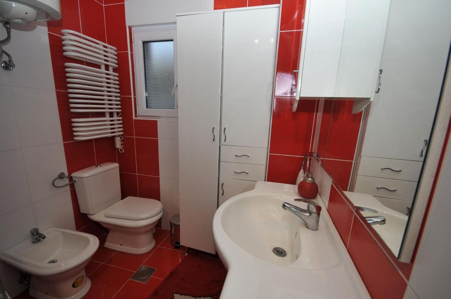 Apartments Ivica Kastela Ngoại thất bức ảnh