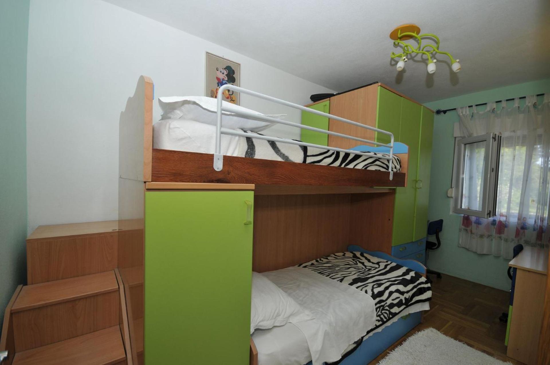 Apartments Ivica Kastela Ngoại thất bức ảnh