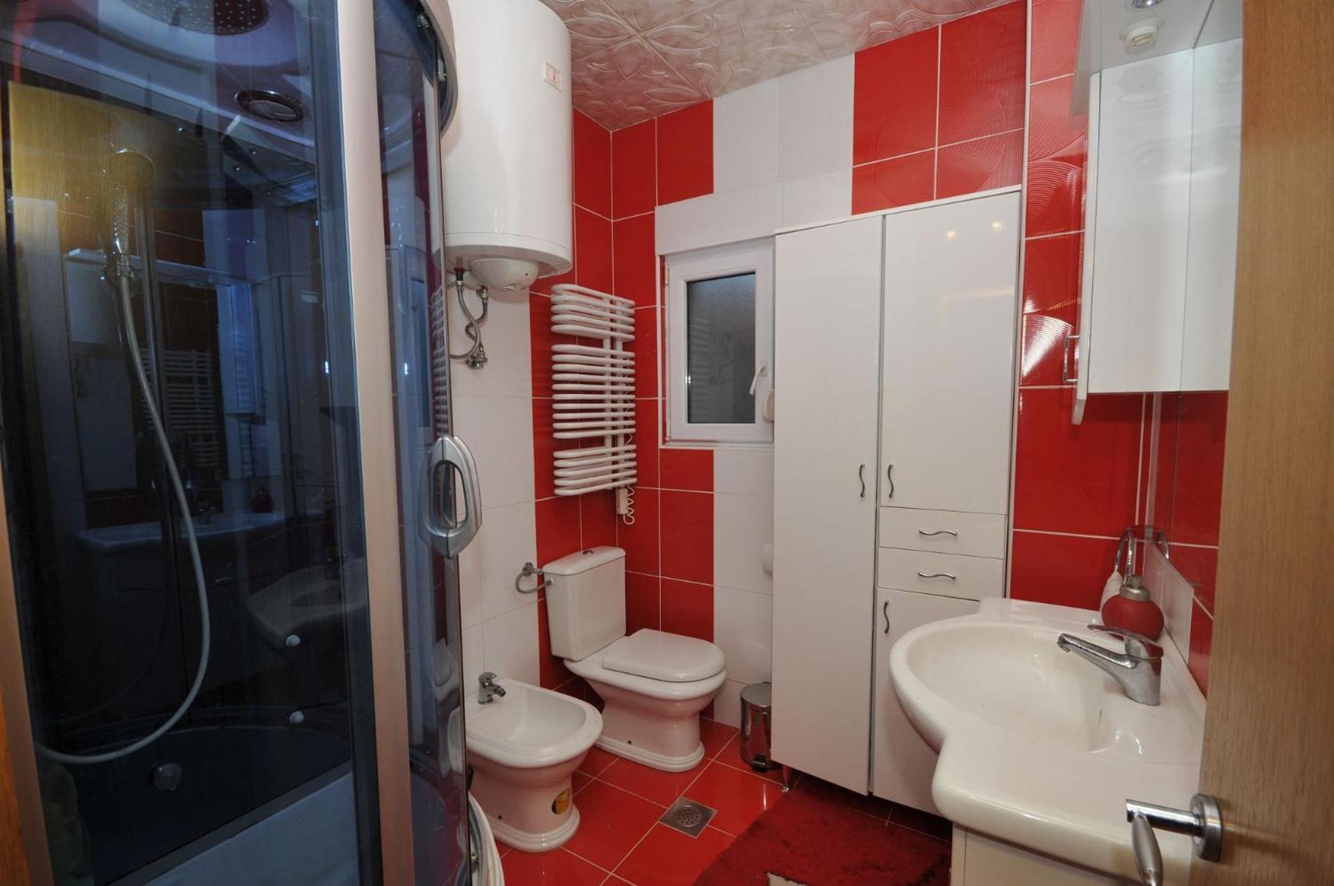 Apartments Ivica Kastela Ngoại thất bức ảnh