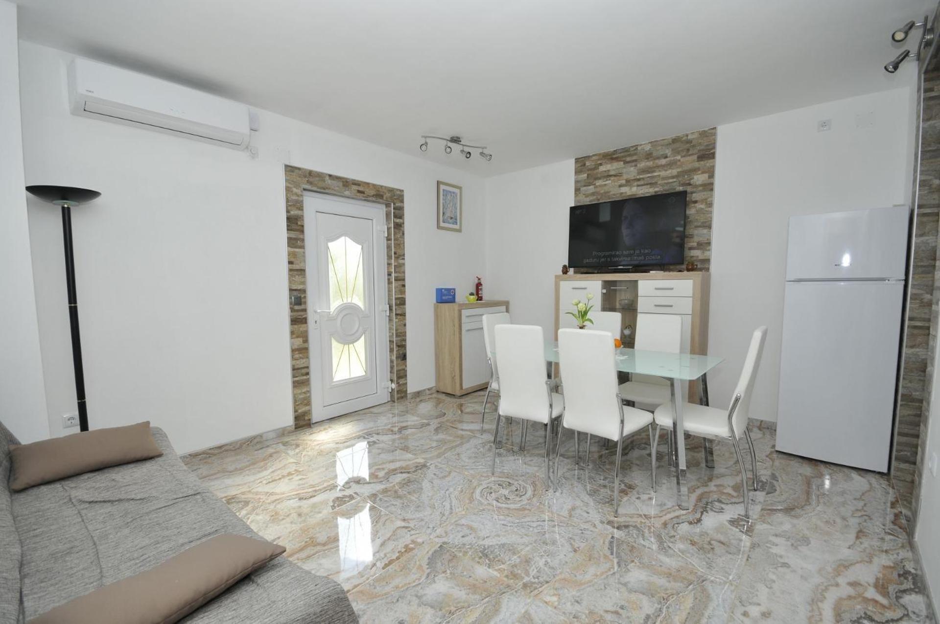 Apartments Ivica Kastela Ngoại thất bức ảnh