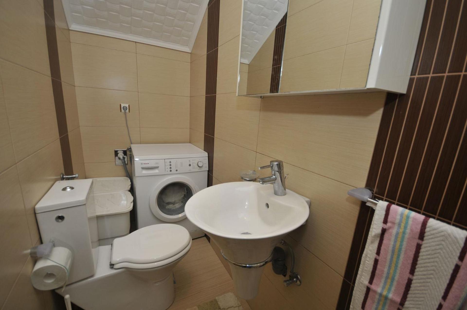 Apartments Ivica Kastela Ngoại thất bức ảnh