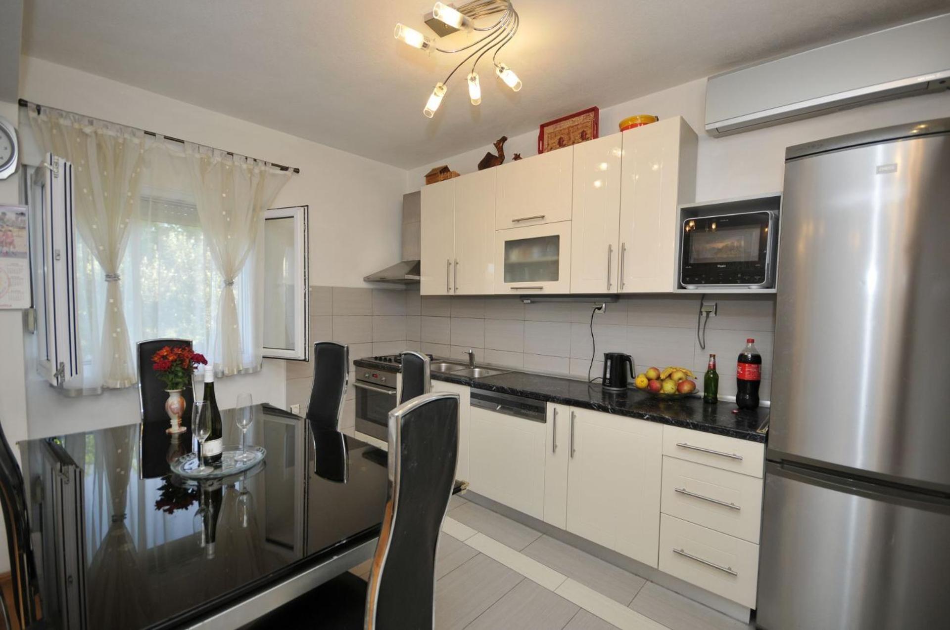 Apartments Ivica Kastela Ngoại thất bức ảnh