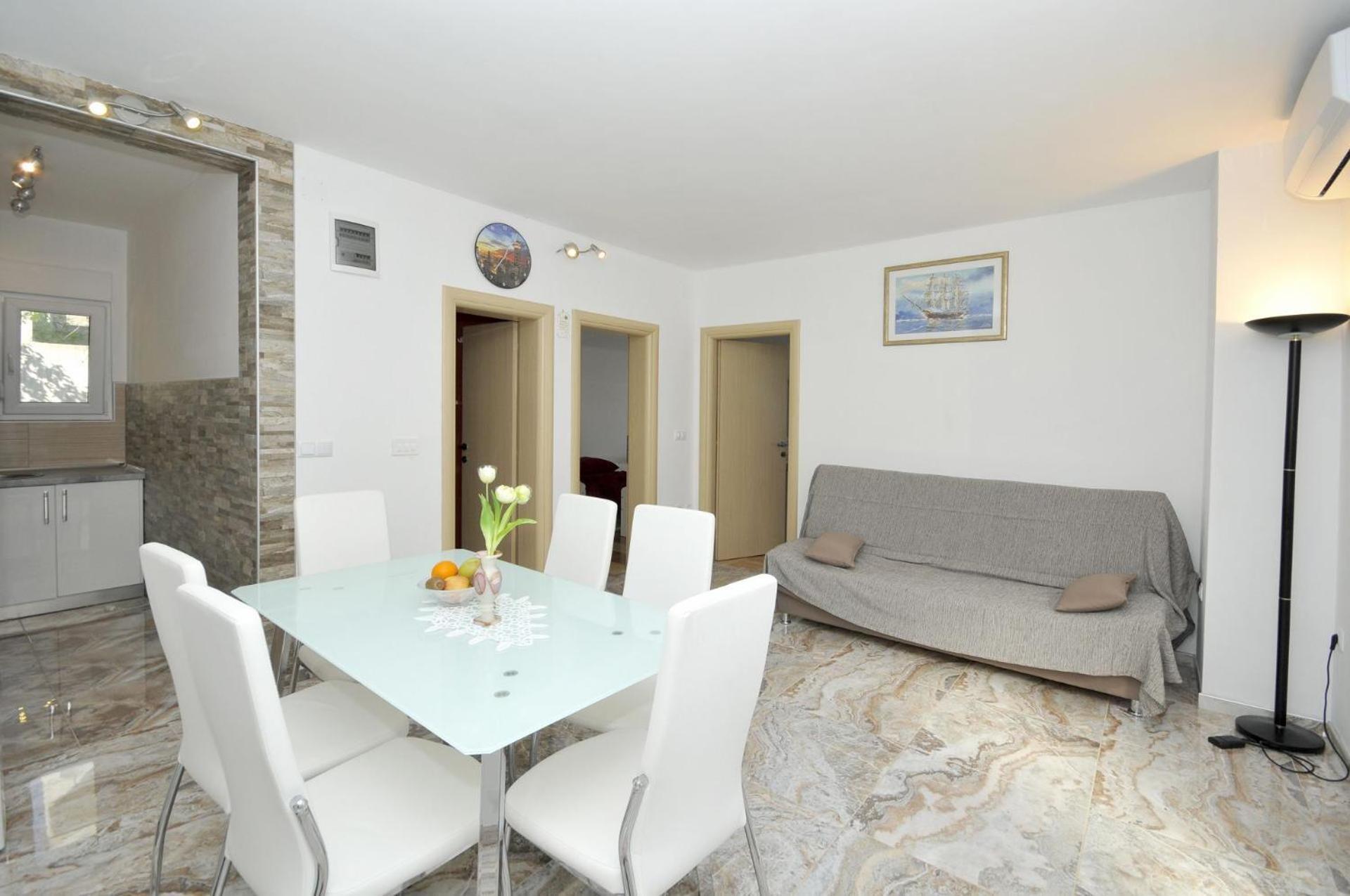 Apartments Ivica Kastela Ngoại thất bức ảnh