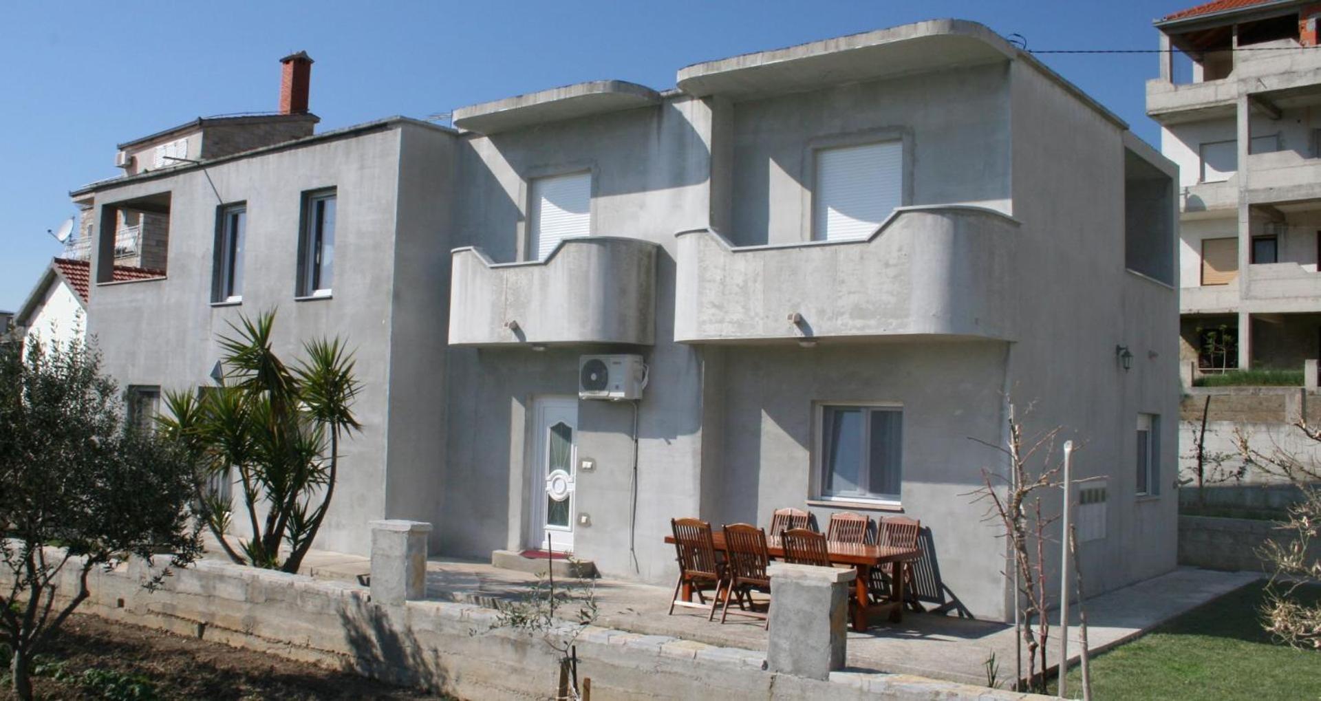 Apartments Ivica Kastela Ngoại thất bức ảnh