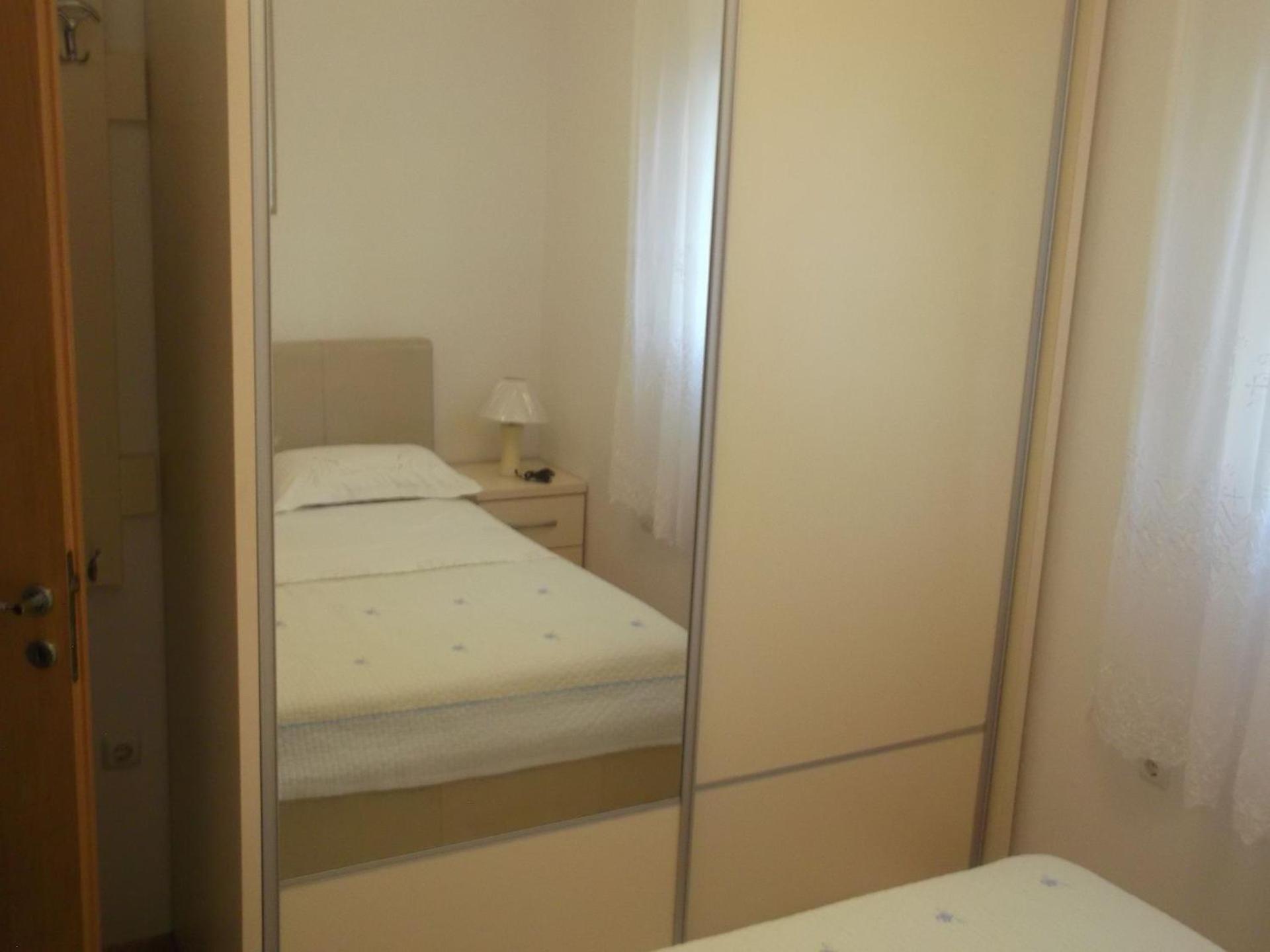 Apartments Ivica Kastela Ngoại thất bức ảnh