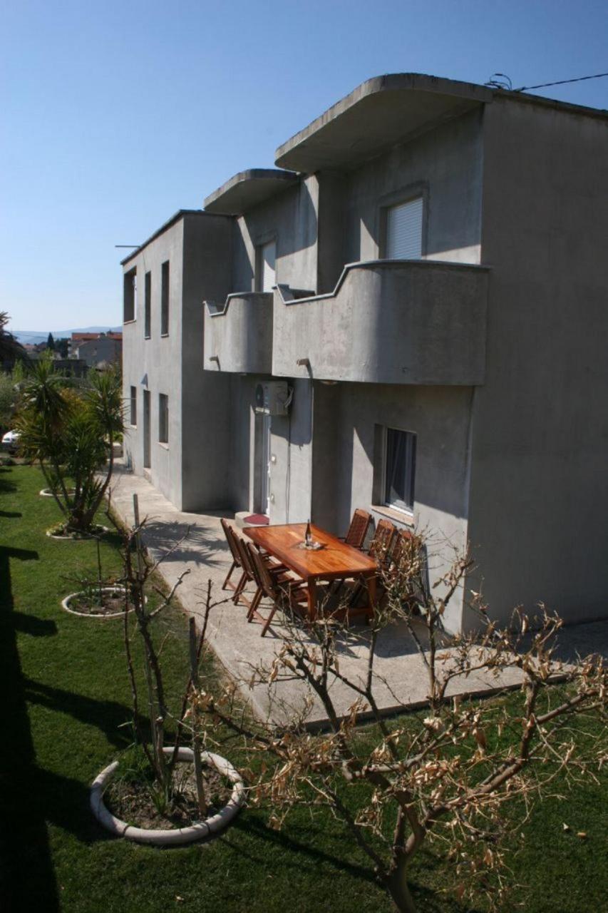 Apartments Ivica Kastela Ngoại thất bức ảnh