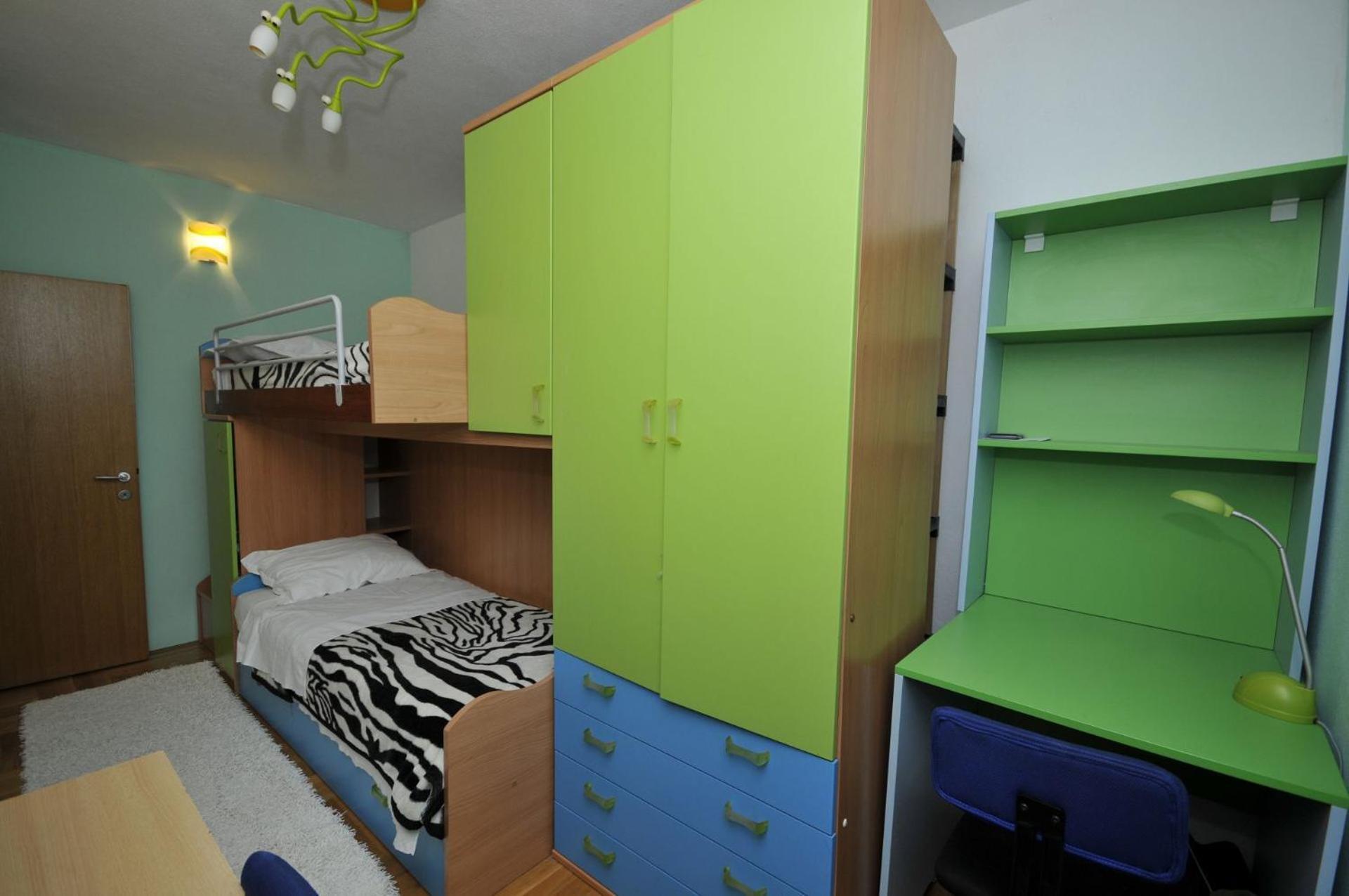 Apartments Ivica Kastela Ngoại thất bức ảnh