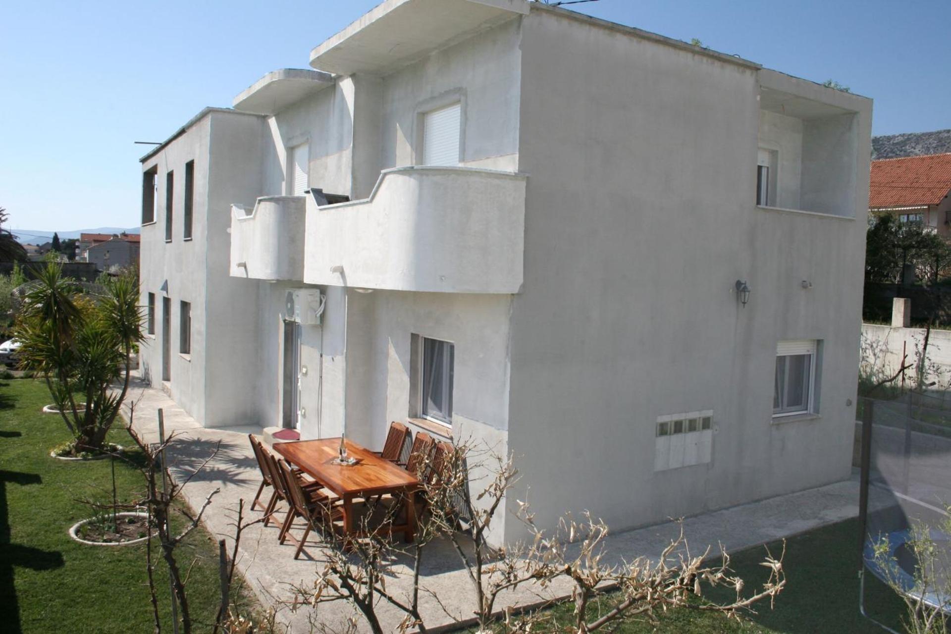 Apartments Ivica Kastela Ngoại thất bức ảnh