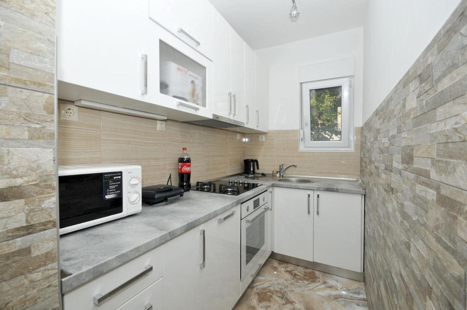 Apartments Ivica Kastela Ngoại thất bức ảnh