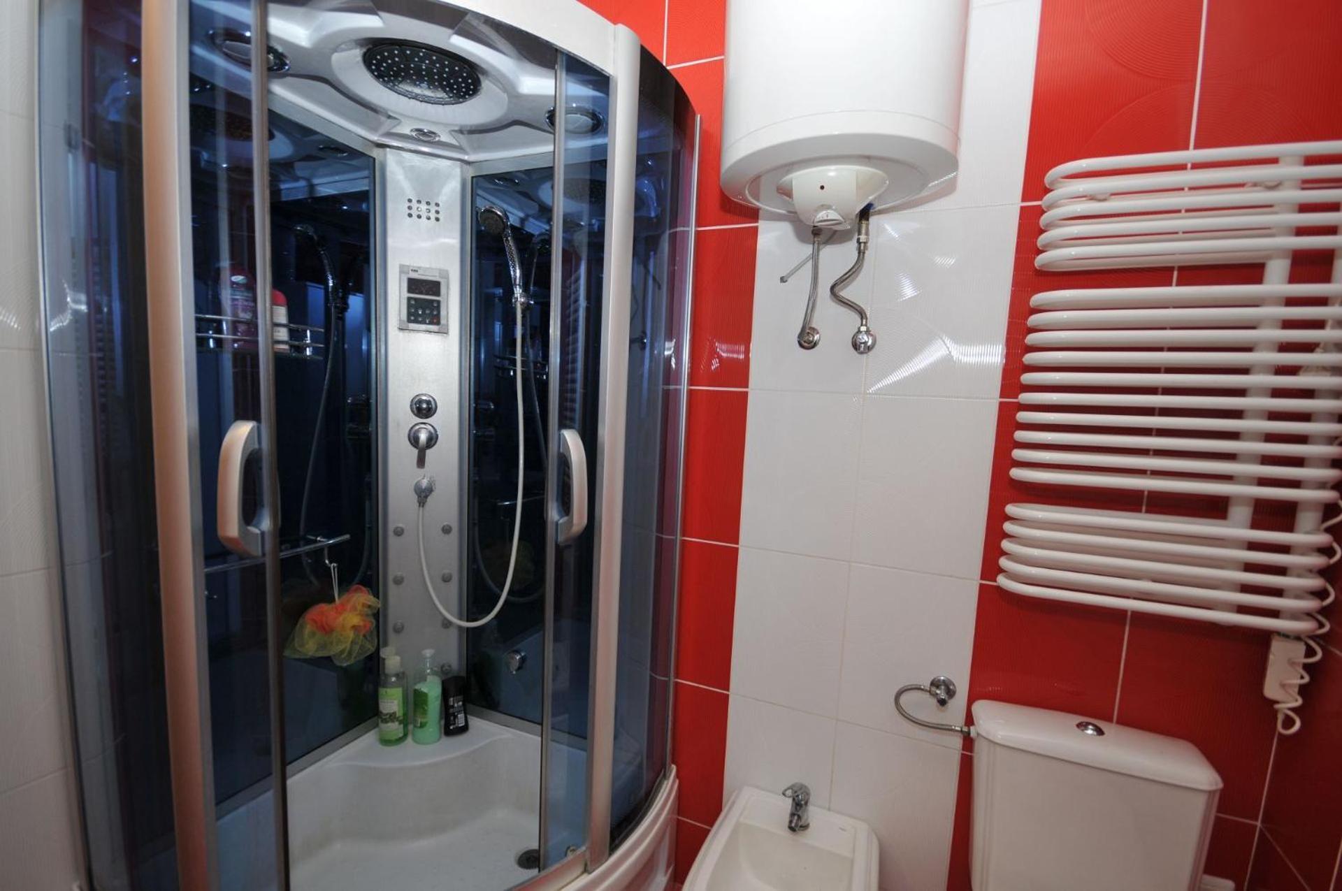 Apartments Ivica Kastela Ngoại thất bức ảnh