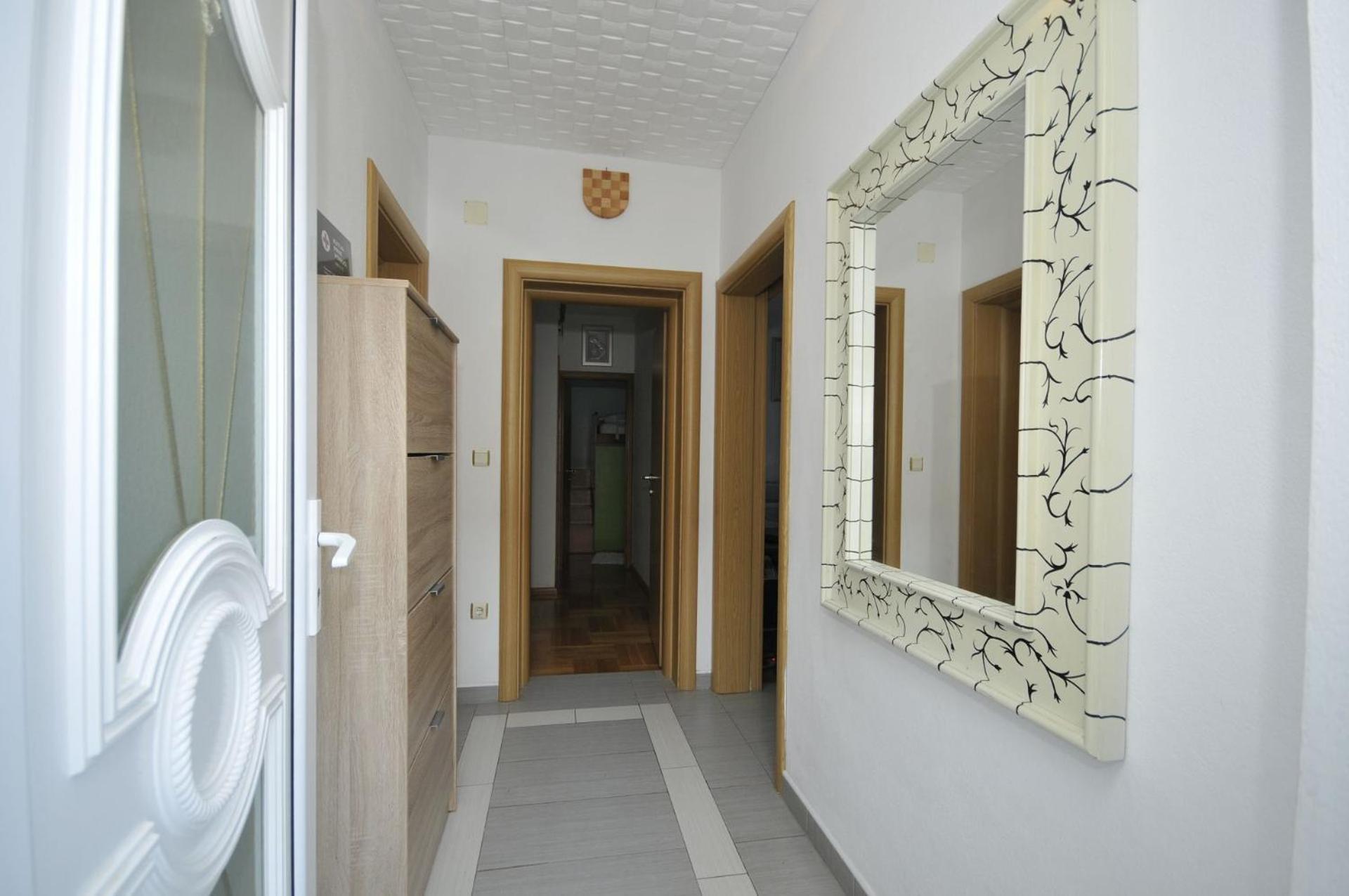 Apartments Ivica Kastela Ngoại thất bức ảnh