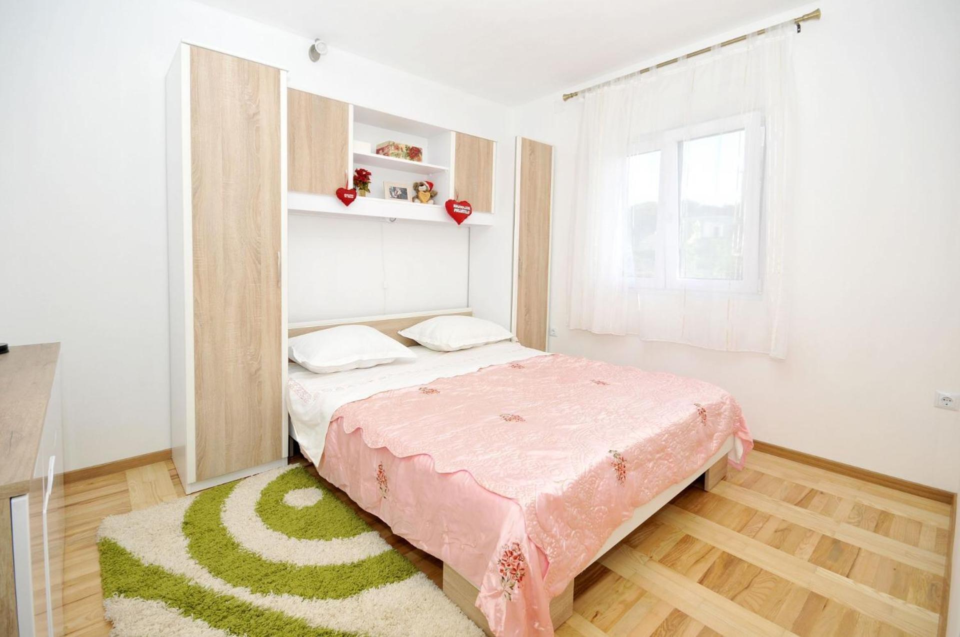 Apartments Ivica Kastela Ngoại thất bức ảnh