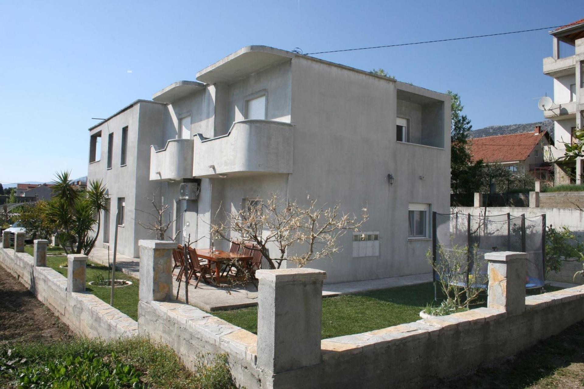 Apartments Ivica Kastela Ngoại thất bức ảnh